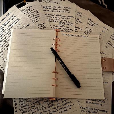 Wie 2024 mein Leben und meine Sichtweise komplett verändert hat