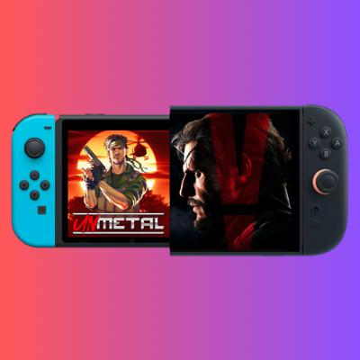 1x02 - La Switch y la otra Switch