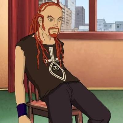 28: PR Pickles (Metalocalypse S2E8)