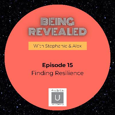Finding Resilience