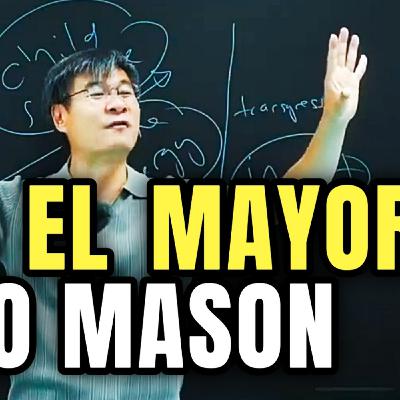 REVELA EL MAYOR SECRETO MASONICO