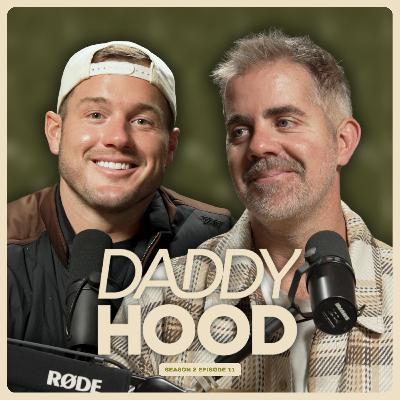 Season 2 Finale: Looking Back on Our First Year of Daddyhood