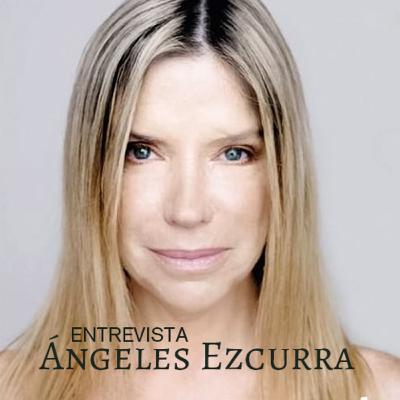 Entrevista a Ángeles Ezcurra