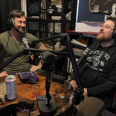 REP - Episode 51 - Scott Moberly and Brent Wiggins