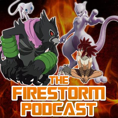 Pokémon Mewtwo Strikes Back: Evolution & Secrets of the Jungle - Anime Review