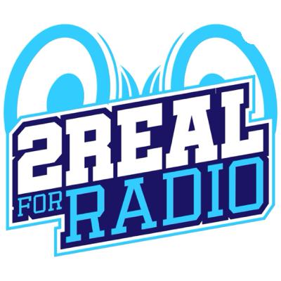 Ep4 of 2RealForRadio