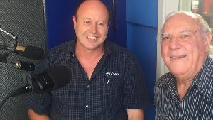 What is involved in putting an airshow together What is involved in putting an airshow together