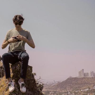 Procesos Creativos X Peter Cuesy Pt.2 Procesos Creativos X Peter Cuesy Pt.2