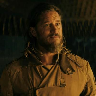 Dune: Prophecy S1E2 - Two Wolves