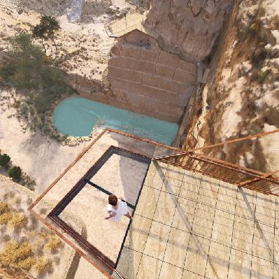 Un 'parque temático' en torno a la histórica actividad con el mármol de Macael (Almería) promete una revolución turística Un 'parque temático' en torno a la histórica actividad con el mármol de Macael (Almería) promete una revolución turística