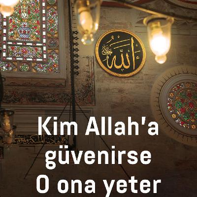 Âyine Gecenin Sessizliğinde Ruhun Aynası