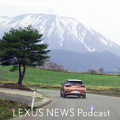 東北にこだわったLBX