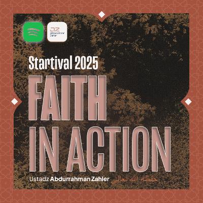 Startival 2025: Faith in Action