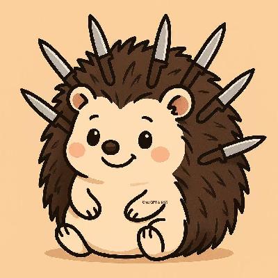 Vol.067 人前对我笑,背后捅我刀 | 聊聊背刺 Vol.067 人前对我笑,背后捅我刀 | 聊聊背刺