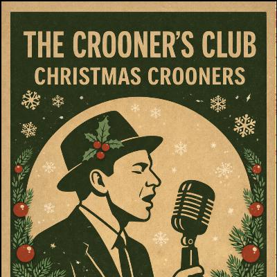 The Crooners Club: Christmas