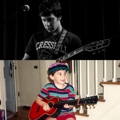 Sam Cantor & Dan Knishkowy (Minor Moon & Adeline Hotel)