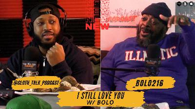 We Can All Win W/ Bolo