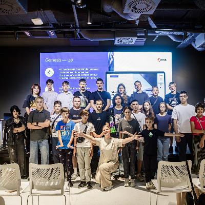 13 років підтримки: як проєкт «Перша професія» допомагає дітям знайти свій фах