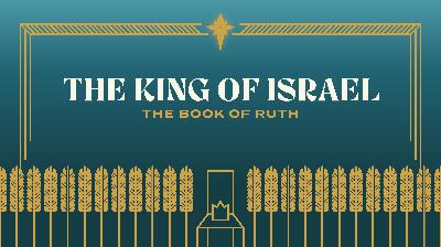 Sunday Sermon- 12/25/2022- Carlton Weathers- The King Of Israel