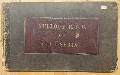 Looking Back in Philipstown Looking Back in Philipstown