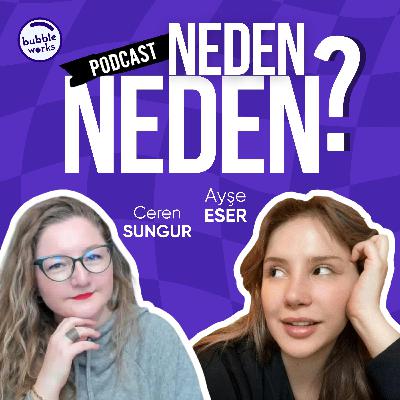 Ceren Sungur - Neden hatamızı kabul edemiyoruz?