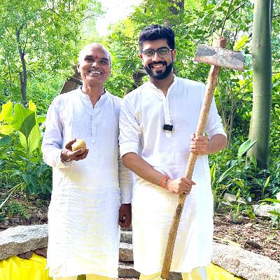 किसान की ज़ुबानी: Organic Farming का कड़वा सच, आत्महत्या और Permaculture ft. Binay Kumar | TCH 107 किसान की ज़ुबानी: Organic Farming का कड़वा सच, आत्महत्या और Permaculture ft. Binay Kumar | TCH 107