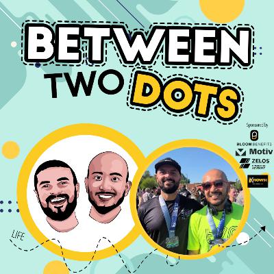 145. Hafiz Mitha & Gilbert Bong - Serial Entrepreneurs and Building Big Things 145. Hafiz Mitha & Gilbert Bong - Serial Entrepreneurs and Building Big Things