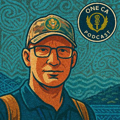 255: Building Trust in the Pacific: Civil Affairs and Humanitarian Engagement in the Solomon Islands with Timothy Feldhaus