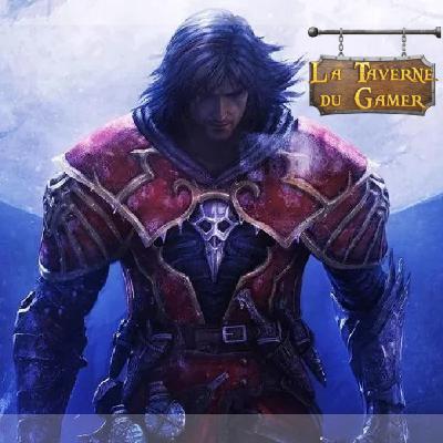 #164 : "Castlevania: Lords of Shadow" - Actualités Jeux vidéo - "Pokemon : Les Horizons"