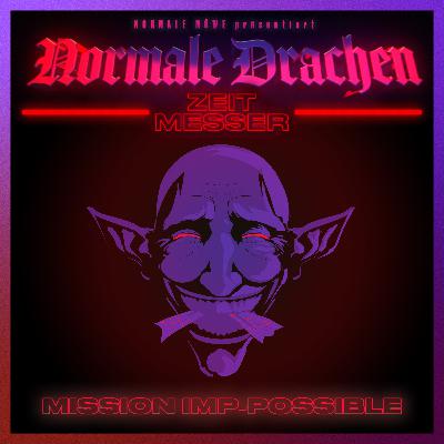 #06 - MISSION IMP-POSSIBLE