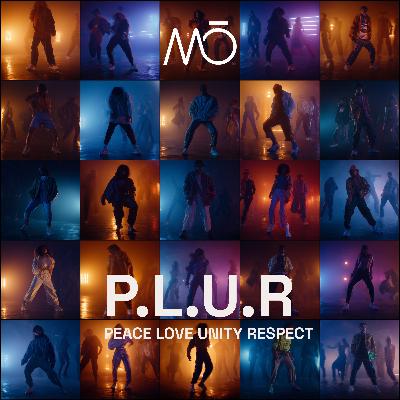 P.L.U.R (Original Mix)