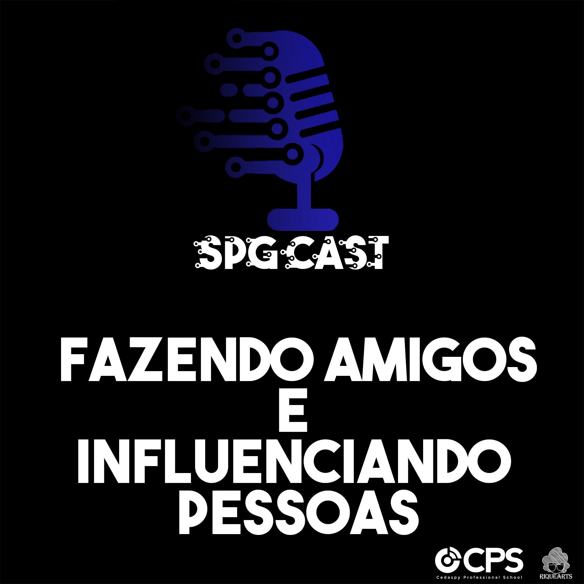 SPG Cast