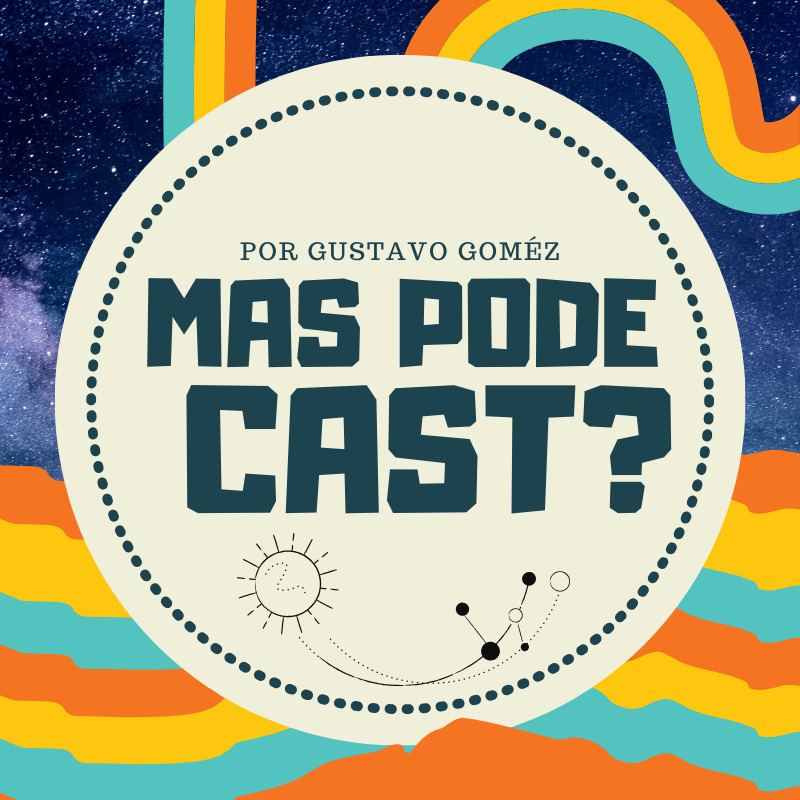 MASPODECAST?
