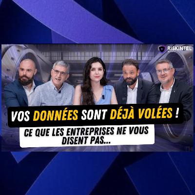 La réalité derrière les fuites de vos données
