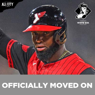 What’s Next for the Chicago White Sox After TRADING Luis Robert Jr.? | CHGO White Sox Podcast