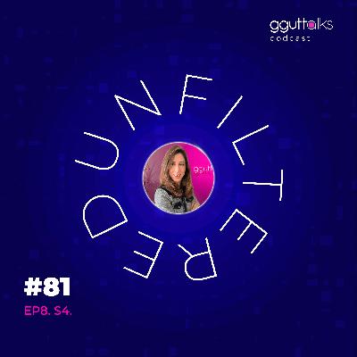 #81 Reflections on Inflection AI's Pi Product, Gen AI Learnings from Mustafa Suleyman and The Saga around Inflection and Microsoft - Maria @GGUTT