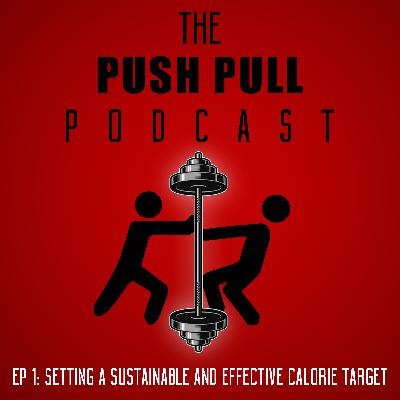 How to Set Effective and Sustainable Calorie Goals
