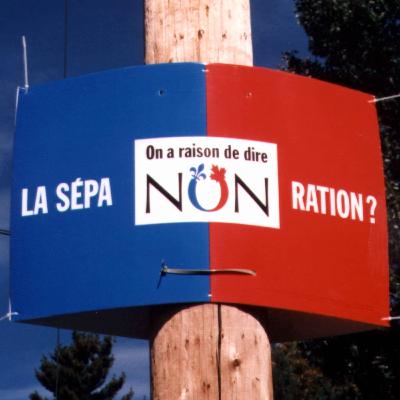 Tabernac to the Future: Referendum Likely Coming Tabernac to the Future: Referendum Likely Coming