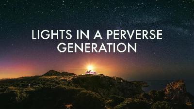 Lights in a Perverse Generation