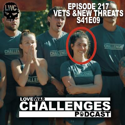 Episode 217 | "Broken Dreams" (S41E09)