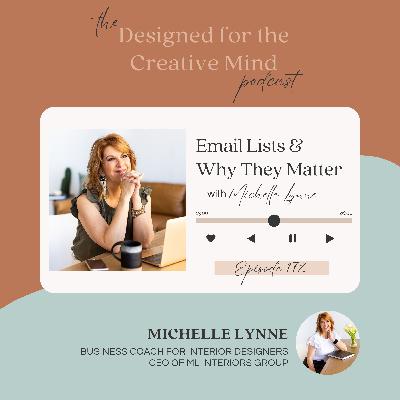 S3 Ep.172 Email Lists And Why They Matter