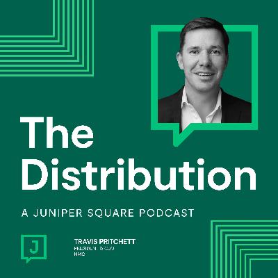 How Mid-Sized Alternative Managers Compete in the Age of Scale - Travis Pritchett - CEO @ HMC
