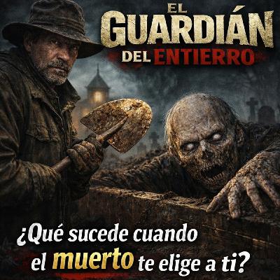 El Guardian Del Entierro (dinero) El Guardian Del Entierro (dinero)