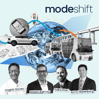 A paradigm shift in tech adoption A paradigm shift in tech adoption