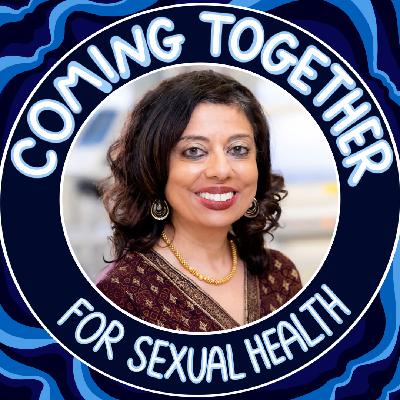 Monica Gandhi, MD: HIV as a Movement, Not Just an Infection Monica Gandhi, MD: HIV as a Movement, Not Just an Infection
