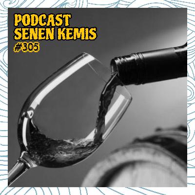 305 : Bahaya Menganggur