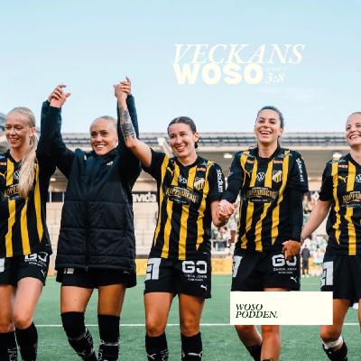 Har Häcken säkrat SM guldet?