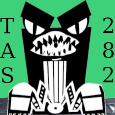 Tapes And Scowls Episode 282- "Hot Minute or Go Get A New Dress."