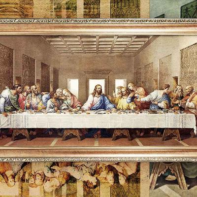 راز داوینچی(جنایی)-فصل چهارم