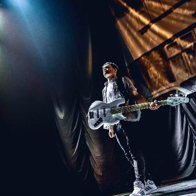 Overwater Interviews - Sandy Beales